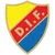 Djurgården team badge
