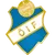 Östers IF team badge