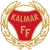 Kalmar FF team badge