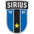 IK Sirius team badge