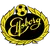IF Elfsborg team badge