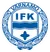 IFK Värnamo team badge