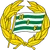 Hammarby team badge